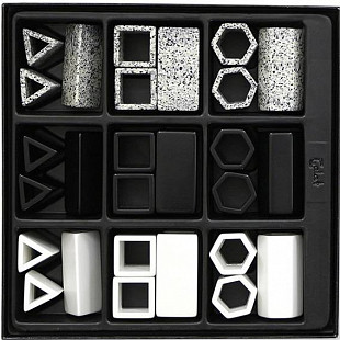 Настольная игра Bondibon Талат. Сила трех ВВ0912