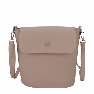 Сумка женская Ors Oro OMS-0180 beige