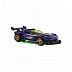 Машинка Hot Wheels Базовой коллекции Track Ripper 24/250 (5785 JJH82) mainline 2025