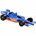 Машинка Hot Wheels Базовой коллекции Indy 500 Oval 195/250 (5785 GRY21) Машинка Hot Wheels Базовой коллекции Indy 500 Oval 195/250 (5785 GRY21)