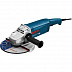 Двуручная углошлифмашна Bosch GWS 22-230 JH 601882203