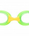 Очки для плавания детские 25Degrees Dikids 25D21001 green