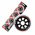 Колеса для роликовых коньков Tempish Radical 90x24 84A