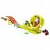 Трек Hot Wheels Monster Trucks Power Smashers Charge (HXT05)