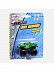Машинка инерционная Maisto Dirt Demons Off Road Warrior (15030)