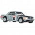 Машинка Hot Wheels Premium '80 Mercedes-Benz 500 SLC Rallye (GJT68 HRT63)