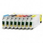 ПЗК Epson Stylus Photo R2000