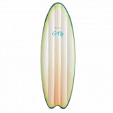 Матрас для серфинга Intex Surf's Up Mats 178х69 см 58152 white