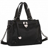 Женская сумка Pola 4257 black