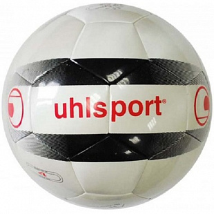 Мяч футзальный Zez Sport B03 Black/White 4р