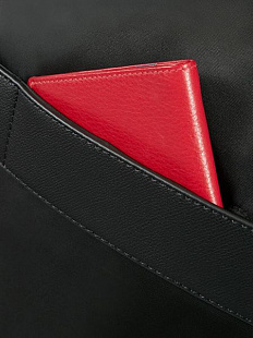 Рюкзак Samsonite Karissa 60N-09006 Black