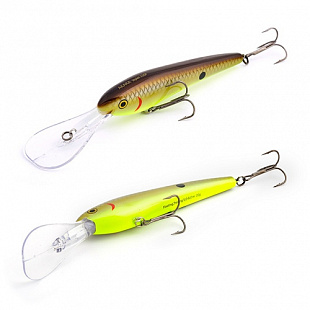 Воблер Akara Stylet 110F A64 ST110F-A64