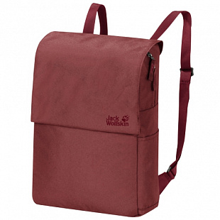 Рюкзак для ноутбука Jack Wolfskin Lynn Pack auburn 2008701-3038