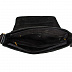 Мужская сумка Pola 3301 black