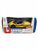 Машинка Bburago 1:43 Lamborghini Aventador LP700-4 Roadster (18-30000/18-30249) yellow