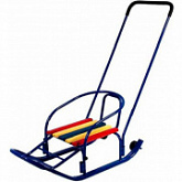 Санки-трансформер ВЭЛ-4 УДДК