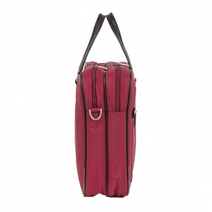 Сумка для ноутбука Pola П8005 red