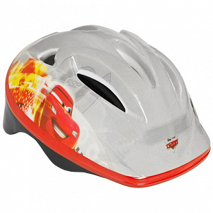 Шлем Powerslide Disney Cars 901301