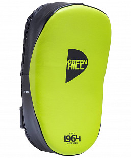 Макивара Green Hill AP-6094 green