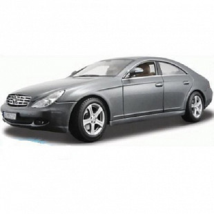 Масштабная модель автомобиля Maisto 1:18 Мерседес Бенц CLS (36696)