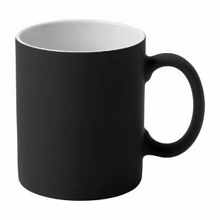 Кружка Promo 330 мл 653030 Black