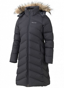 Пальто женское Marmot Montreaux Wm's grey