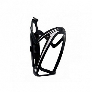 Флягодержатель Beto BC-110 black/white