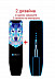 Самокат Y-Scoo RT 215 One&One blue