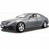 Масштабная модель автомобиля Maisto 1:18 Мерседес Бенц CLS (36696)