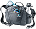 Сумка поясная Deuter Travel Belt 3910120-7000 black (2020-21)