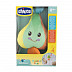 Подвеска музыкальная Chicco Домик 00009304000000