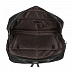 Дорожная сумка Polar 8119д black