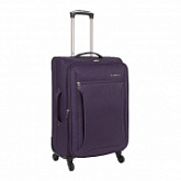 Чемодан большой Polar 28" 3-ой Р3101 purple