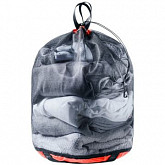 Упаковочный мешок Deuter Mesh Sack 5 3940721-9701 papaya/black (2020-21)