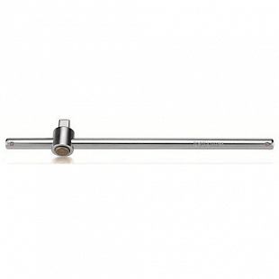 Вороток Toptul T-образный c бегунком 1" 560мм CTCJ3222 0003909471