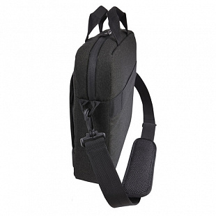 Сумка для ноутбука Case Logic Huxton 14 HUXA114K Black (3203127)