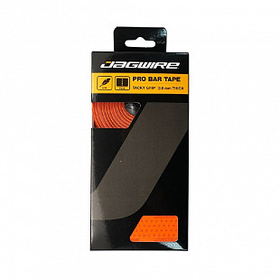 Оплётка руля Jagwire PRO BAR TAPE BRT004 orange