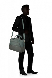 Косметичка Samsonite B-Lite Icon CH5-08013 Grey