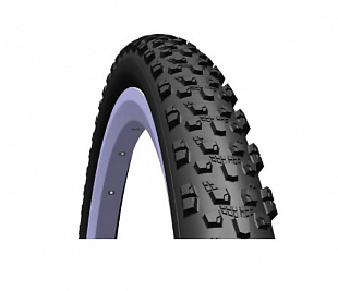 Велопокрышка Rubena Mitas TS 54-622 (29"x2,10) R12 Tomcat 510952485042