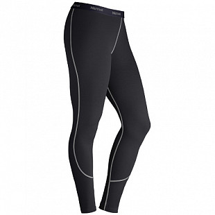Брюки женские Marmot ThermalClime Pro Tight black