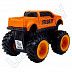 Машинка инерционная Maisto Dirt Demons Ford Mighty F-350 Super Duty (15030)