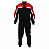 Спортивный костюм Givova Africa Tt005 red/black