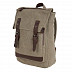 Городской рюкзак Polar П1027 green