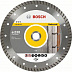 Алмазный круг Bosch 230х22,23 мм универсальный 2608602397