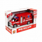 Инерционная машинка WenYi WY670B