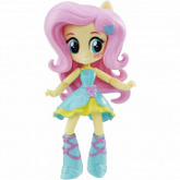 Кукла My Little Pony Equestria Girls Флаттершай (B7787 B4903)