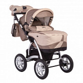 Коляска Geoby C705-X (RKKW)