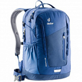 Рюкзак городской Deuter StepOut 22 midnight-steel