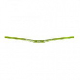 Руль Sixpack Riser Millenium 785 35 мм Electric-Green ZAB15097