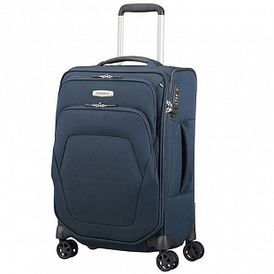 Чемодан Samsonite Spark SNG 65N-01003 Blue